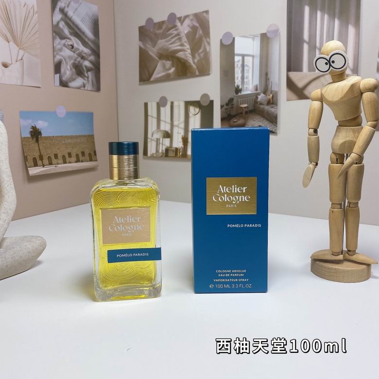 Atelier Cologne 100ml 11